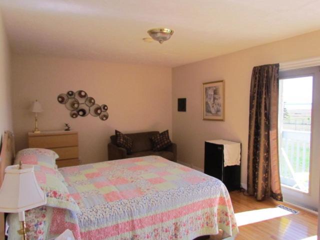 Shepody Bay Inn Hopewell Cape Eksteriør billede