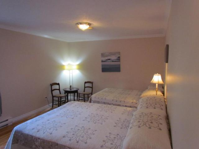 Shepody Bay Inn Hopewell Cape Eksteriør billede